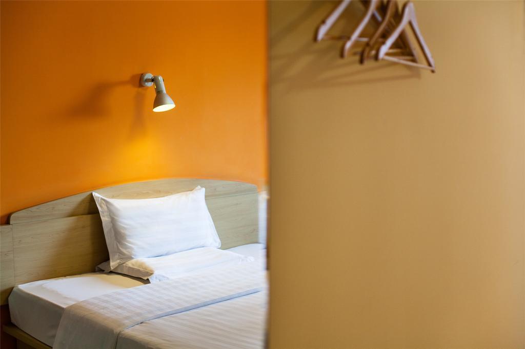 7Days Inn Premium Guangzhou Tianhe West Tiyu Road Subway Station 部屋 写真