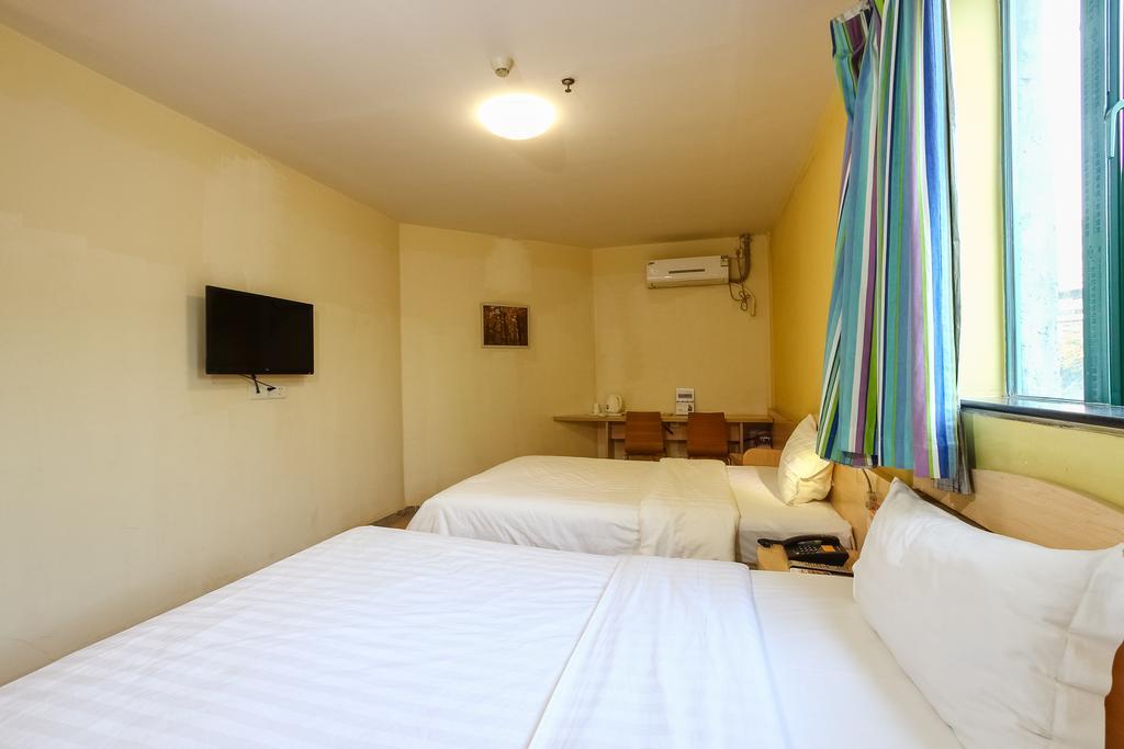 7Days Inn Premium Guangzhou Tianhe West Tiyu Road Subway Station エクステリア 写真